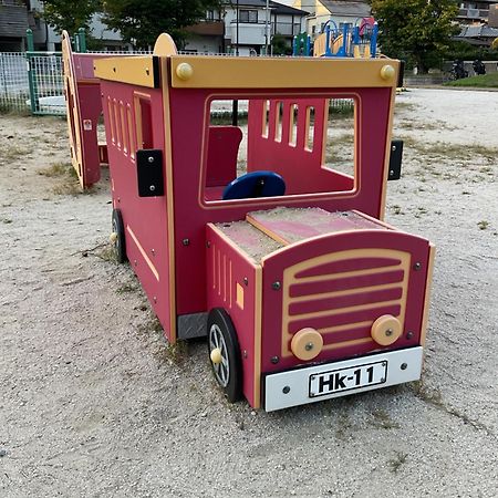 Shiobaru ザミッキーカールトン井尻102 아파트 외부 사진